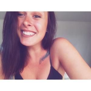 Meet your Posher, Brenna